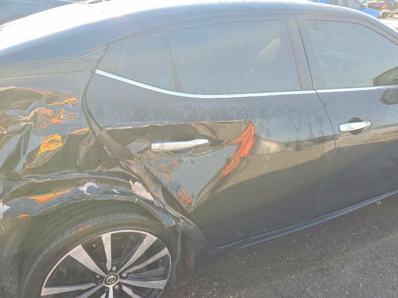 64304746 :رقم المزاد ، 1N4AA6AP2GC395961 vin ، 2016 Nissan Maxima مزاد بيع