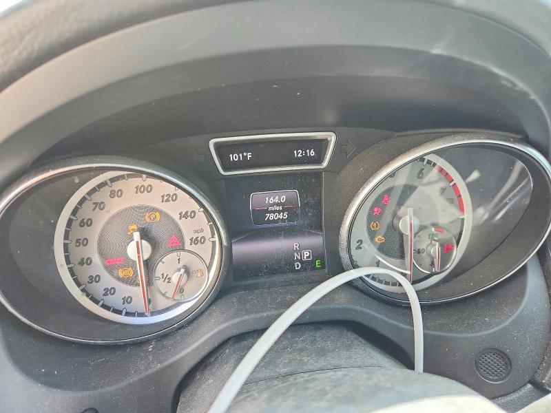 Продаж на аукціоні авто 2014 Mercedes-benz Cla, vin: WDDSJ4EB1EN114273, номер лоту: 66260336