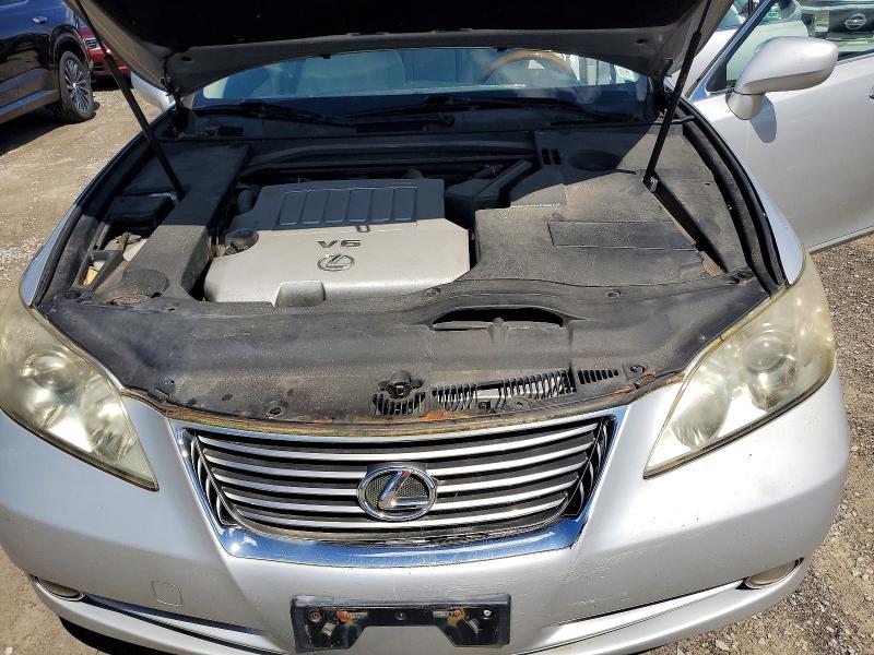 Aukcja sprzedaży 2007 Lexus Es, vin: JTHBJ46G472117921, numer aukcji: 63547566