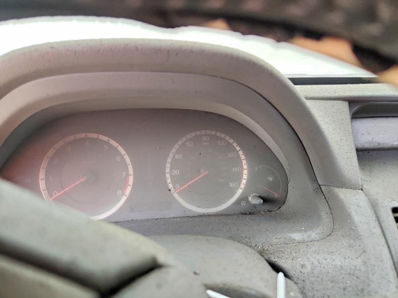 Продаж на аукціоні авто 2008 Honda Accord, vin: 1HGCP26898A116497, номер лоту: 66842286