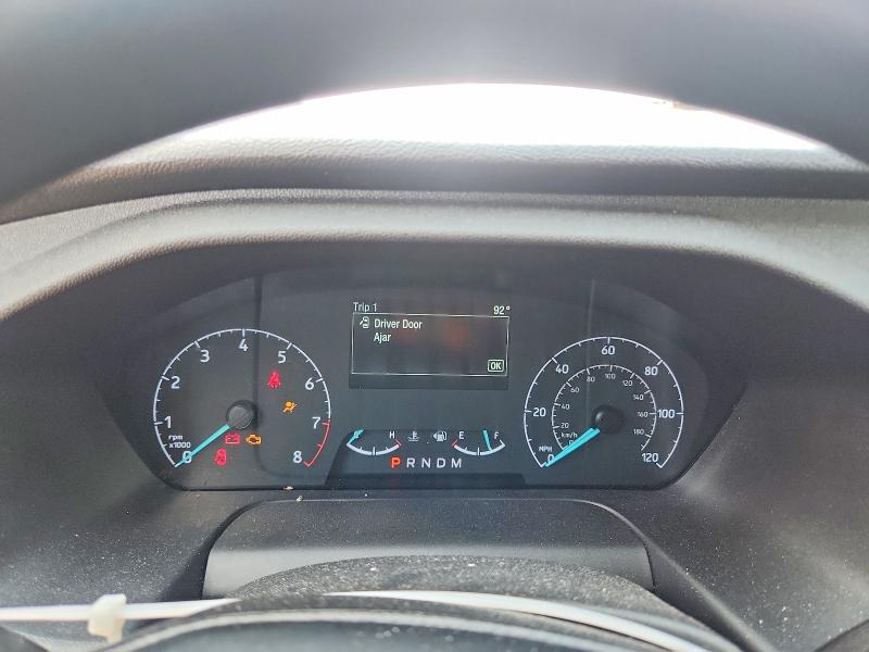 Aukcja sprzedaży 2022 Ford Transit, vin: 1FBVU4X80NKA47381, numer aukcji: 64276866