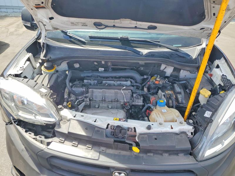 Aukcja sprzedaży 2018 Ram Promaster City, vin: ZFBERFAB2J6K67835, numer aukcji: 65109636