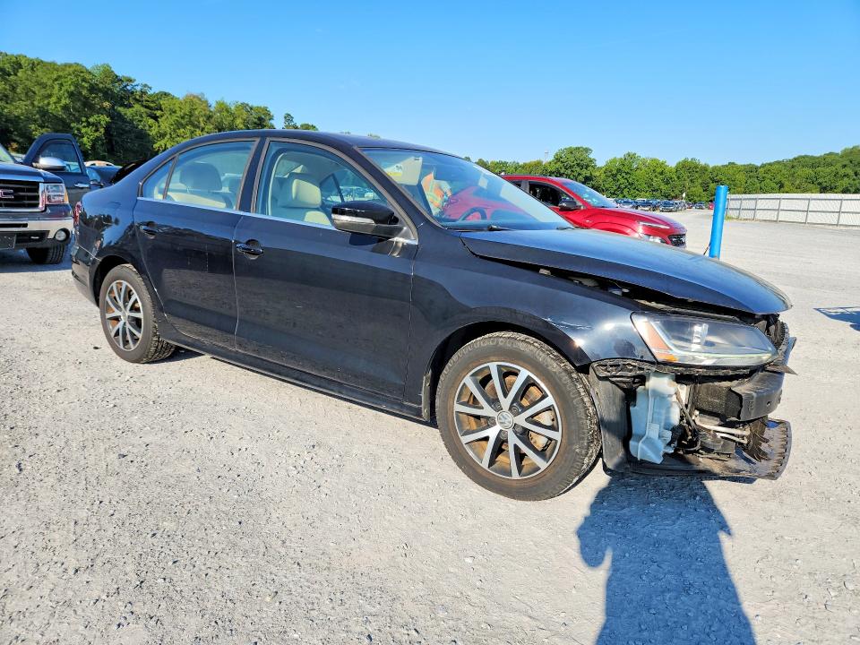 Продаж на аукціоні авто 2017 Volkswagen Jetta, vin: 3VWDB7AJ5HM304359, номер лоту: 65353006