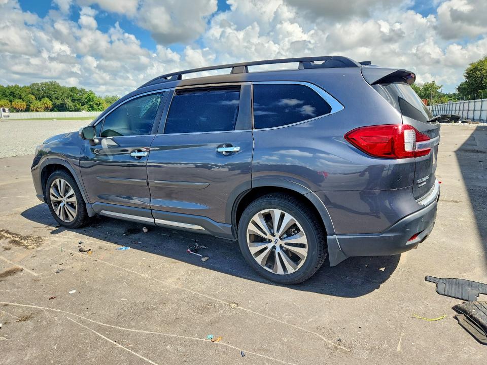 Продажа на аукционе авто 2020 Subaru Ascent, vin: 4S4WMARD4L3463879, номер лота: 63842096