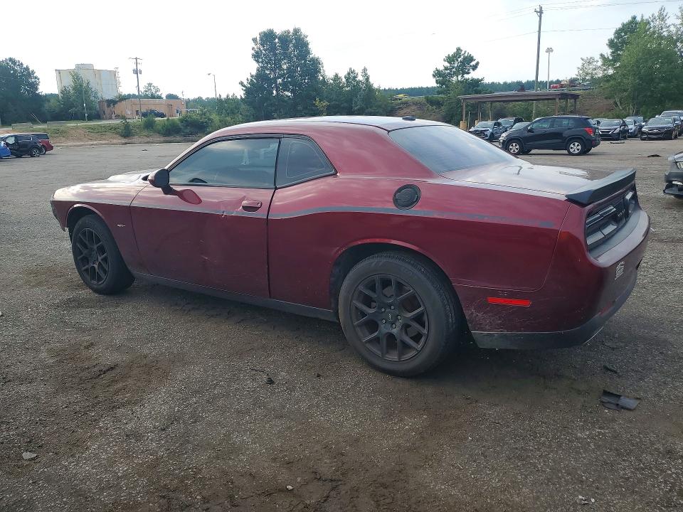 Aukcja sprzedaży 2017 Dodge Challenger, vin: 2C3CDZAG3HH613209, numer aukcji: 66100286