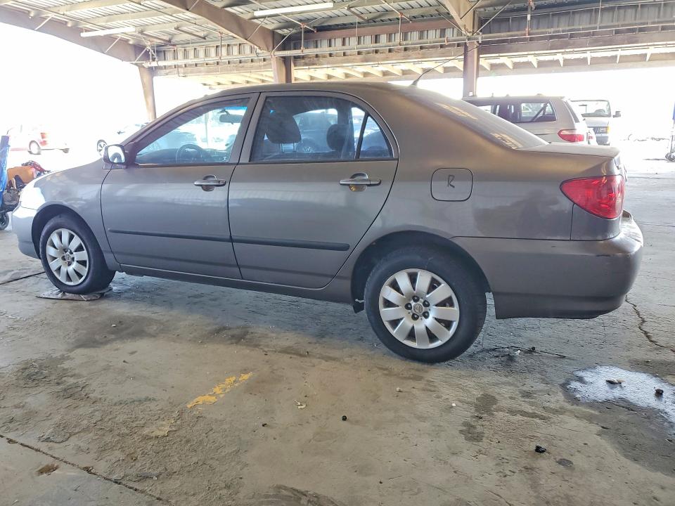 Auction sale of the 2006 Toyota Corolla, vin: 1NXBR32E86Z578479, lot number: 64639616