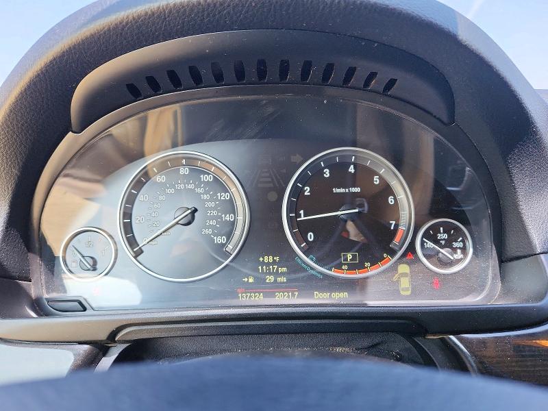 64296546 :رقم المزاد ، WBAXG5C55CDW85458 vin ، 2012 Bmw 528 مزاد بيع