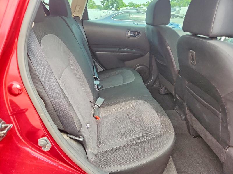 Продажа на аукционе авто 2012 Nissan Rogue, vin: JN8AS5MT2CW273396, номер лота: 66409946