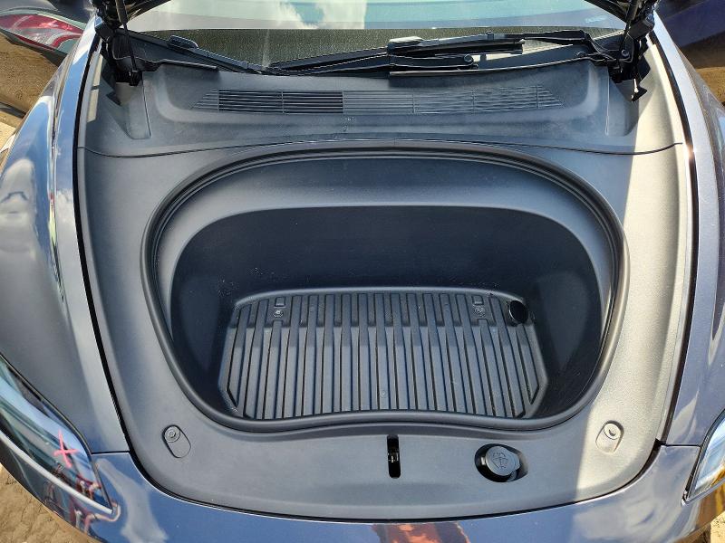 Продаж на аукціоні авто 2024 Tesla Model 3, vin: 5YJ3E1ET6RF856604, номер лоту: 66408606