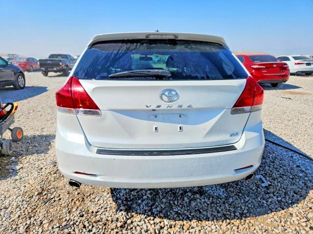 Продаж на аукціоні авто 2012 Toyota Venza, vin: 4T3ZK3BB4CU051860, номер лоту: 64280486