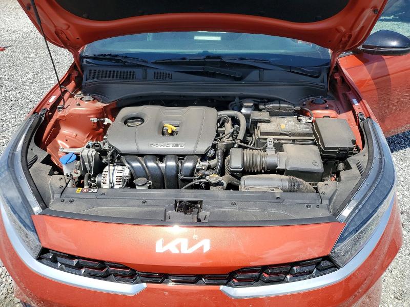 Продаж на аукціоні авто 2023 Kia Forte, vin: 3KPF54AD3PE603496, номер лоту: 64107596