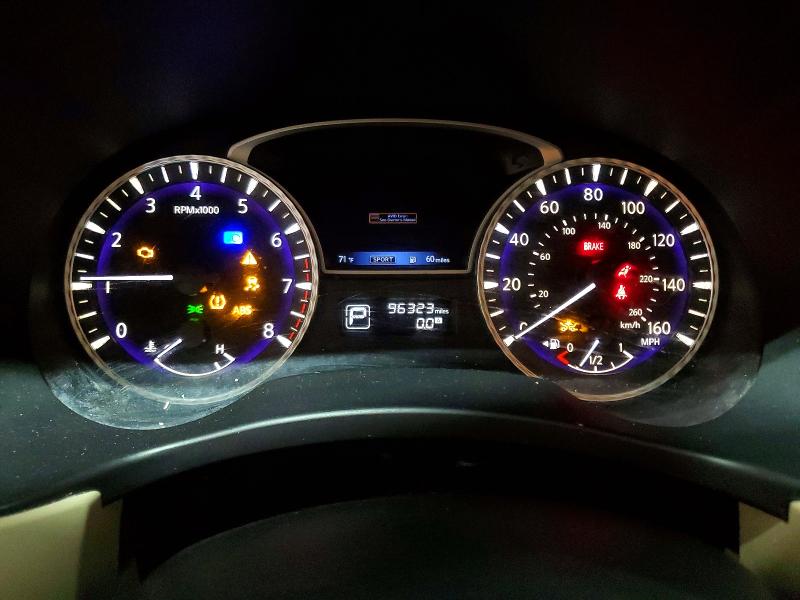 2019 Infiniti Qx60 მანქანა იყიდება აუქციონზე, vin: 5N1DL0MM2KC564042, აუქციონის ნომერი: 66009646