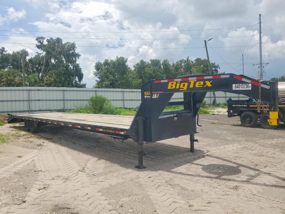 Aukcja sprzedaży 2025 Big Tex Gooseneck Flatbed, vin: 16V3F4823S6406285, numer aukcji: 64013736
