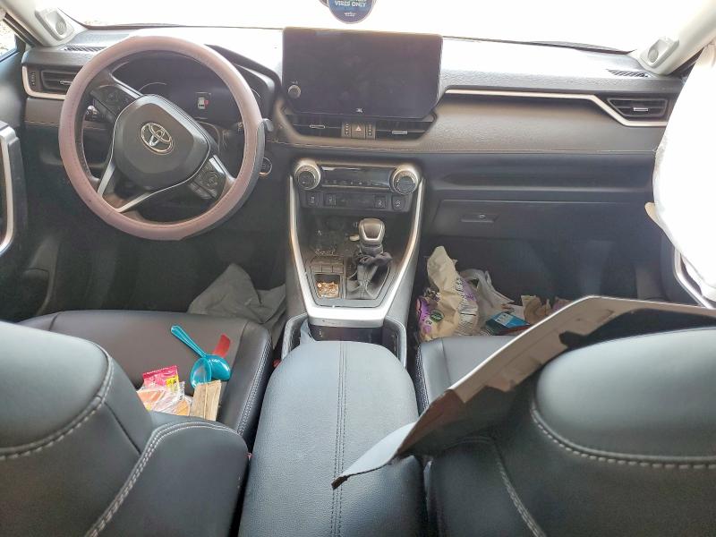 Продаж на аукціоні авто 2025 Toyota Rav4, vin: 2T3C1RFV4SW379083, номер лоту: 64598896
