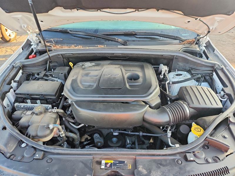 66277056 :رقم المزاد ، 1C4RJFBG8NC142216 vin ، 2022 Jeep Grand Cherokee مزاد بيع