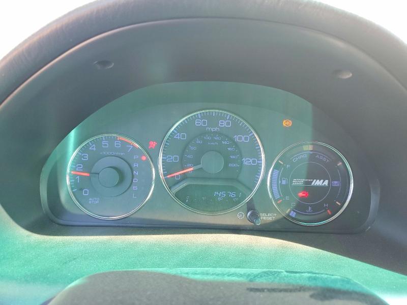 Продаж на аукціоні авто 2005 Honda Civic, vin: JHMES96615S006142, номер лоту: 66739766