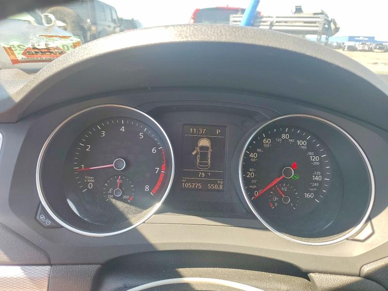 Aukcja sprzedaży 2017 Volkswagen Jetta, vin: 3VWDB7AJ0HM292587, numer aukcji: 63645226
