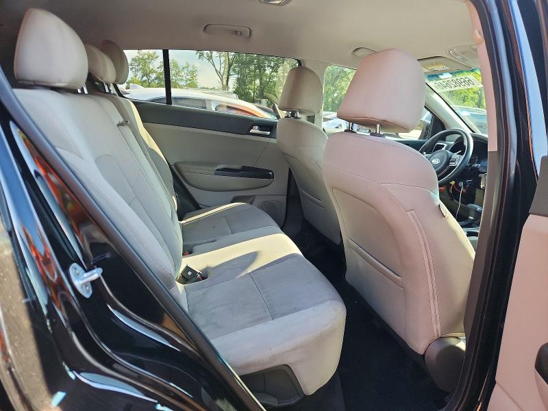 Aukcja sprzedaży 2019 Kia Sportage, vin: KNDPMCAC7K7623574, numer aukcji: 66982646