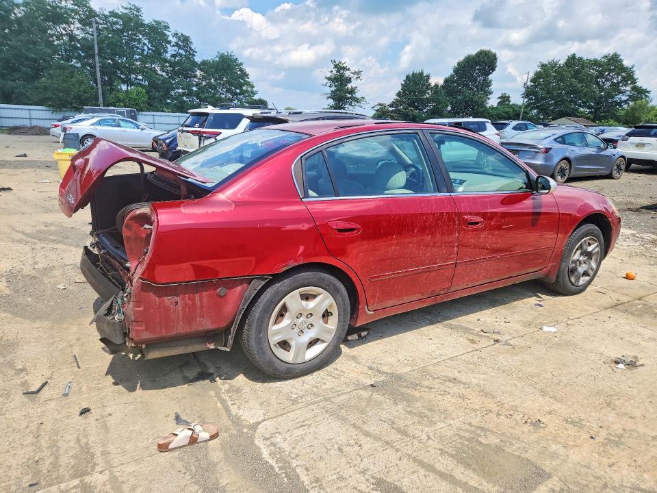 Aukcja sprzedaży 2003 Nissan Altima, vin: 1N4AL11D53C171032, numer aukcji: 64139606