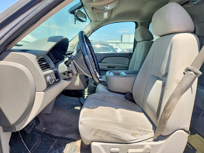 Продажа на аукционе авто 2007 Chevrolet Tahoe, vin: 1GNFC130X7J237514, номер лота: 64776616