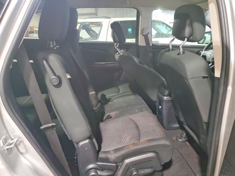 Продажа на аукционе авто 2012 Dodge Journey, vin: 3C4PDDBG4CT152794, номер лота: 61450486