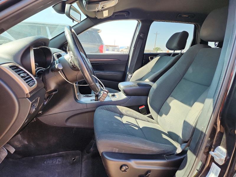 Aukcja sprzedaży 2015 Jeep Grand Cherokee, vin: 1C4RJFAG6FC737956, numer aukcji: 63870206