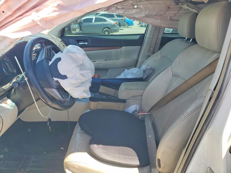 Продажа на аукционе авто 2013 Subaru Outback, vin: 4S4BRDLC2D2240958, номер лота: 62884356