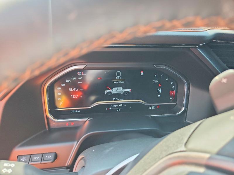 Aukcja sprzedaży 2025 Gmc Sierra, vin: 3GTUUEEL4SG307305, numer aukcji: 65478146
