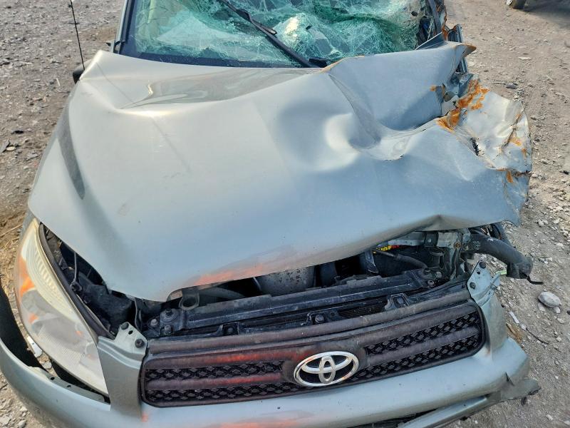 Aukcja sprzedaży 2007 Toyota Rav4, vin: JTMBD33V075068107, numer aukcji: 64960446