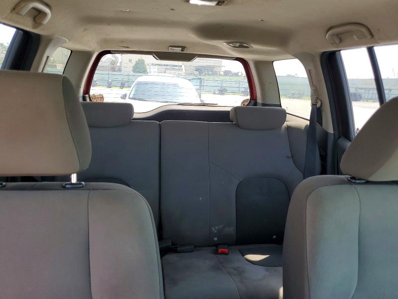 Продаж на аукціоні авто 2011 Nissan Xterra, vin: 5N1AN0NU0BC511948, номер лоту: 66834976