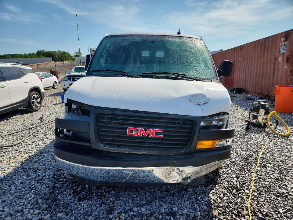 Aukcja sprzedaży 2021 Gmc Savana, vin: 1GTW7AFP4M1212979, numer aukcji: 64927726