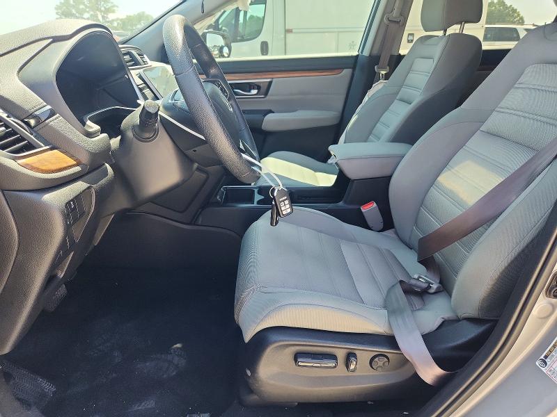 Aukcja sprzedaży 2021 Honda Cr-v, vin: 2HKRW2H54MH652114, numer aukcji: 66537796