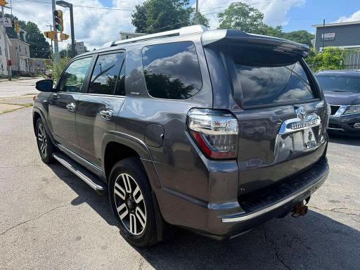 Aukcja sprzedaży 2016 Toyota 4runner, vin: JTEBU5JR2G5294128, numer aukcji: 67394396