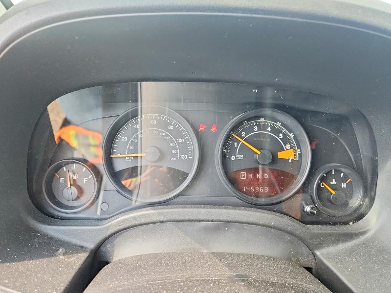 Aukcja sprzedaży 2015 Jeep Compass, vin: 1C4NJCBB5FD302842, numer aukcji: 63661676