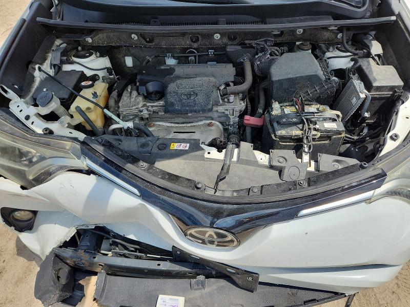 Продажа на аукционе авто 2018 Toyota Rav4, vin: JTMBFREV6JD250613, номер лота: 66733256