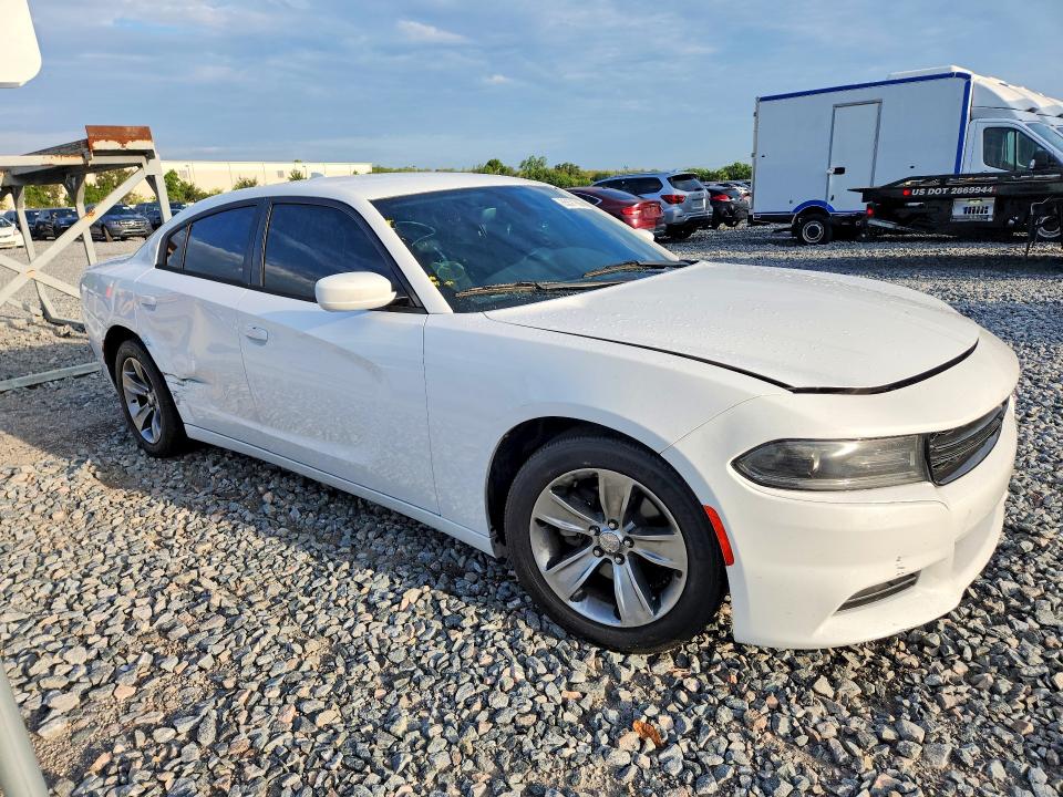 Aukcja sprzedaży 2016 Dodge Charger, vin: 2C3CDXHG1GH235044, numer aukcji: 65571936