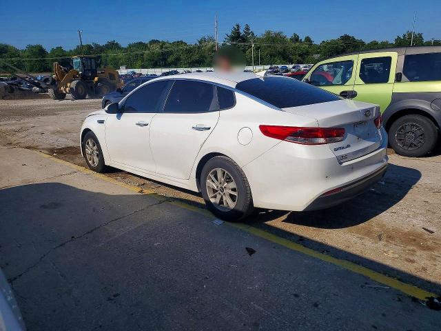 Auction sale of the 2018 Kia Optima, vin: 5XXGT4L3XJG208373, lot number: 63646836