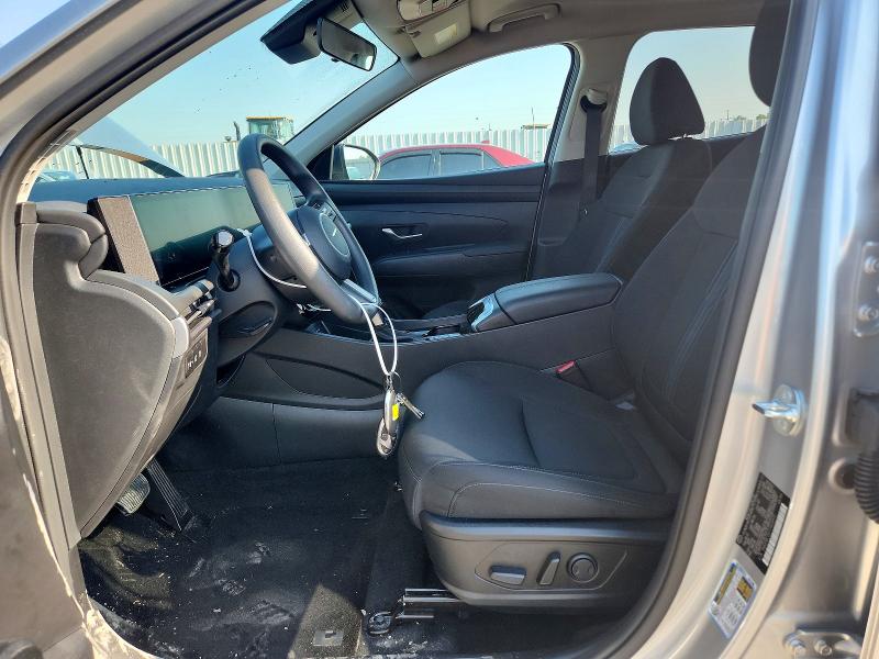66715476 :رقم المزاد ، 5NMJBCDE1TH610970 vin ، 2026 Hyundai Tucson مزاد بيع