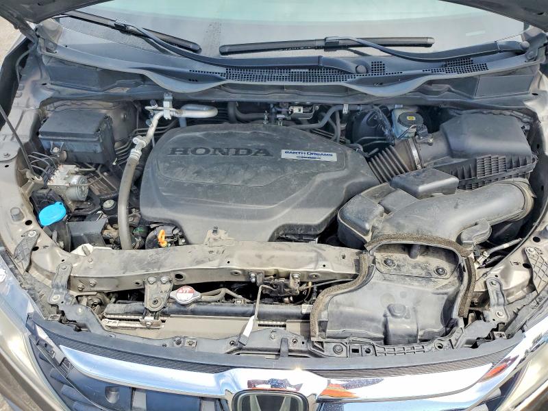 Aukcja sprzedaży 2020 Honda Odyssey, vin: 5FNRL6H77LB040133, numer aukcji: 65311756