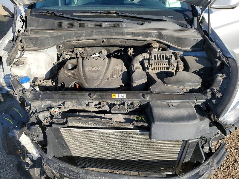 Aukcja sprzedaży 2014 Hyundai Santa Fe Sport, vin: 5XYZUDLB1EG183930, numer aukcji: 66251376