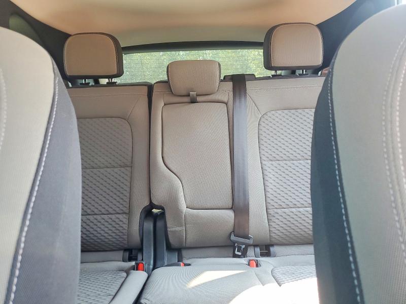 66423426 :رقم المزاد ، 1FMCU9G63NUB37591 vin ، 2022 Ford Escape مزاد بيع