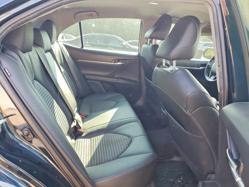 66026626 :رقم المزاد ، 4T1G11AK6LU958098 vin ، 2020 Toyota Camry مزاد بيع