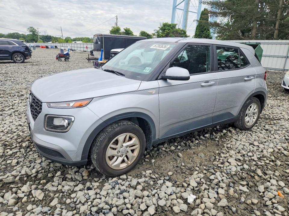 Auction sale of the 2023 Hyundai Venue, vin: KMHRB8A35PU219379, lot number: 67203636