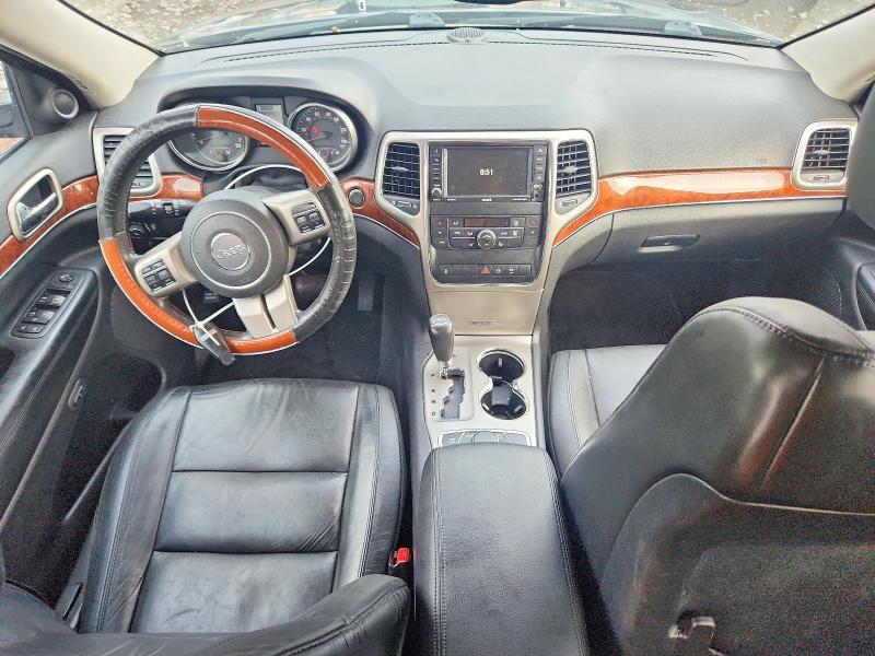 Aukcja sprzedaży 2012 Jeep Grand Cherokee, vin: 1C4RJFBG2CC359273, numer aukcji: 63942406