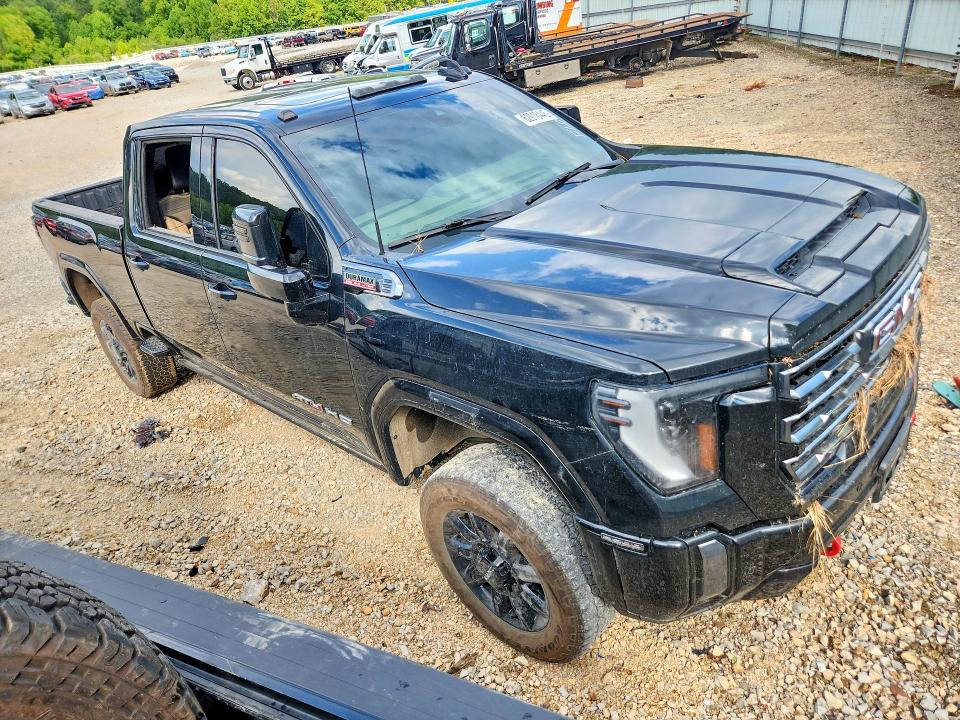 2024 Gmc Sierra მანქანა იყიდება აუქციონზე, vin: 1GT49PEY5RF176325, აუქციონის ნომერი: 62918446