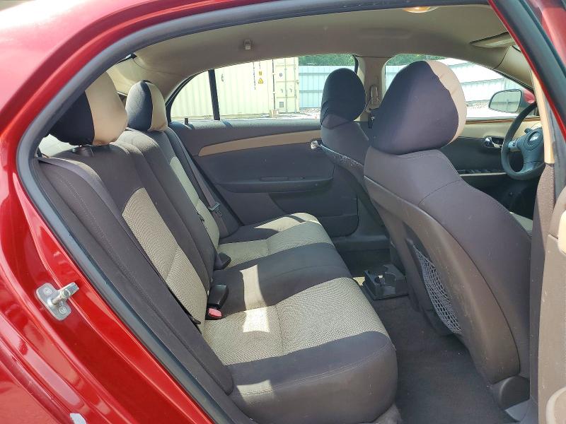 64773496 :رقم المزاد ، 1G1ZC5E01CF268313 vin ، 2012 Chevrolet Malibu مزاد بيع