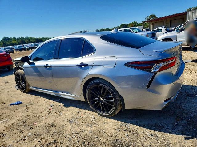 2022 Toyota Camry მანქანა იყიდება აუქციონზე, vin: 4T1K31AK6NU598144, აუქციონის ნომერი: 65209146