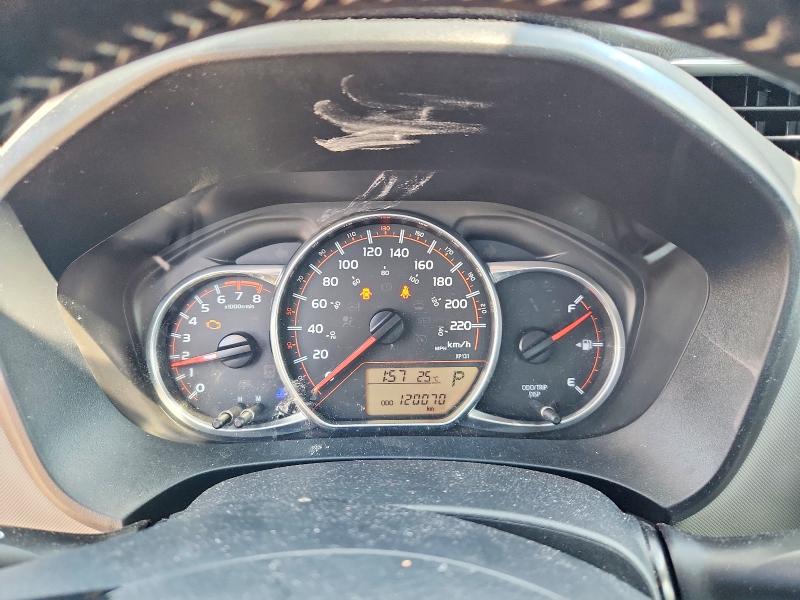 Aukcja sprzedaży 2017 Toyota Yaris, vin: VNKKTUD36HA076220, numer aukcji: 66259376