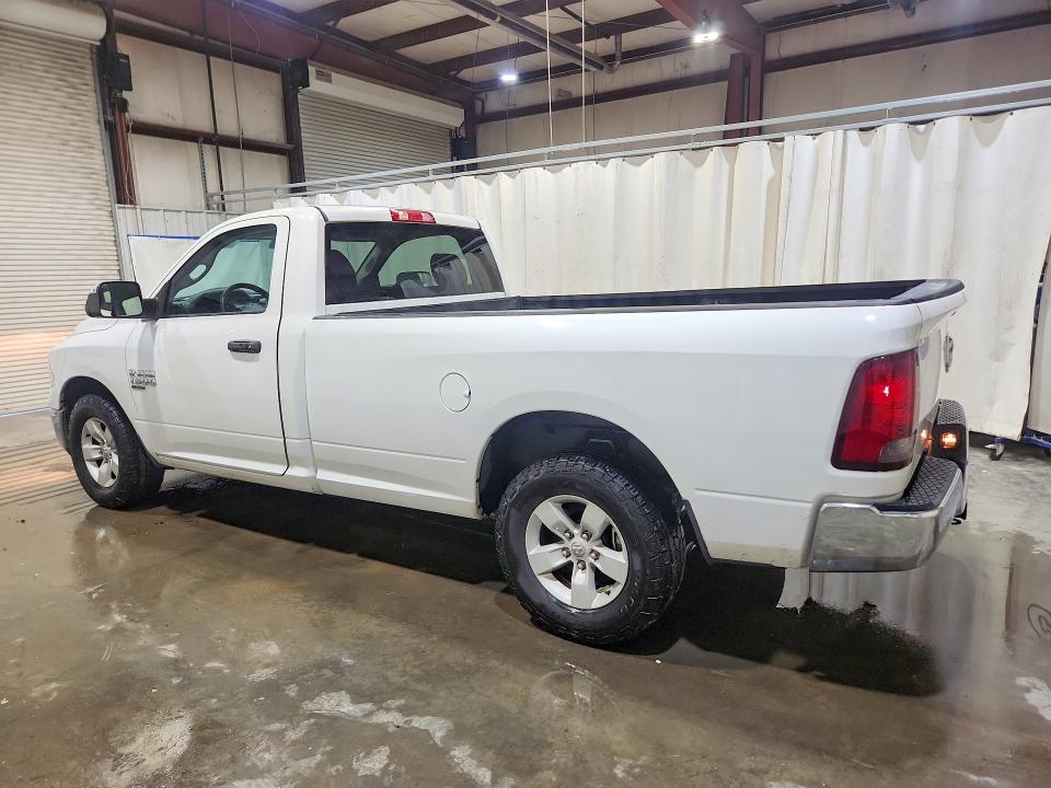 Продаж на аукціоні авто 2019 Ram 1500 Classic, vin: 3C6JR6DG7KG506239, номер лоту: 66387576