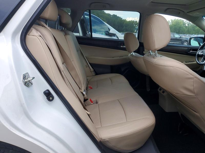 Aukcja sprzedaży 2017 Subaru Outback, vin: 4S4BSENC8H3441092, numer aukcji: 63574426